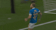 Rangers Fc Sport GIF by Rangers Football Club