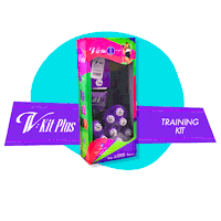 Sticker by Vanna Belt