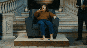 Flipping Hulu Live Tv GIF by HULU