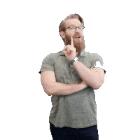 Happy To Help Real Estate Sticker by Bluefield Group