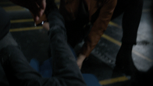 Agentsofshield GIF by ABC Network