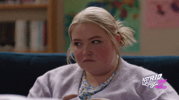 K Ugh GIF by Blue Ice Pictures