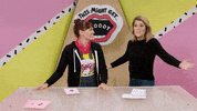 grace helbig omg GIF by This Might Get
