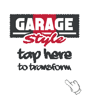 Sticker by garagestyle
