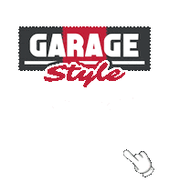 Sticker by garagestyle