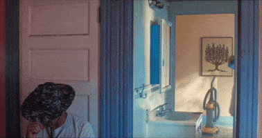 Haiku GIF by Jenevieve