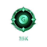 Glow Video Game Sticker by XBOX