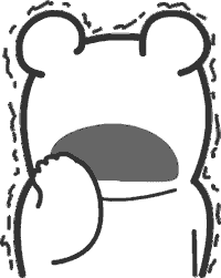 angry GIF by Shiny bear