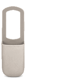 Restocked Sticker by Ryan & Rose