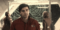 star wars anna kendrick wattpad oscar isaac eminence GIF