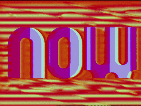 Art Glitch GIF