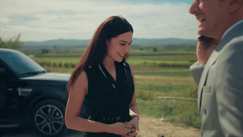 Bereketli Topraklar GIF by Show TV