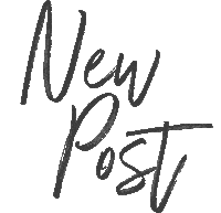 New Post Love Sticker by Macro Mixes