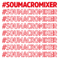 Qualidade Economia Sticker by Macromix