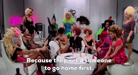 kellenwhaley drag race go home untucked mimi imfurst GIF