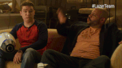 Gavin Free Comedy GIF by YouTube Originals