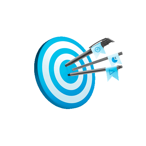 Work Agency Sticker by Windrich & Sörgel