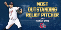 gwinnettbraves awards gbraves GIF
