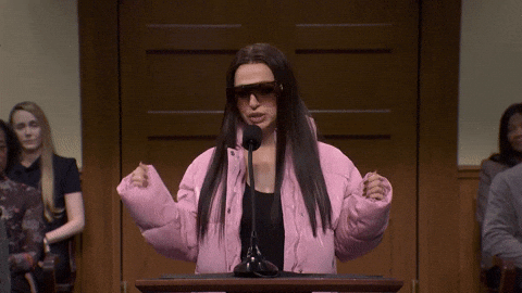 Mikey Madison Snl GIF by Saturday Night Live