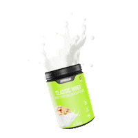 Workout Energy Sticker by PERROULAZ NUTRITION
