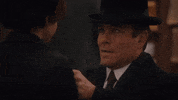 Episode 2 GIF by Murdoch Mysteries