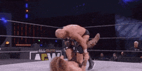 Jungle Boy Aew On Tnt GIF by All Elite Wrestling on TNT
