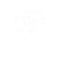 Arrow Tap Sticker