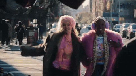 Baby Doll GIF by Grace VanderWaal