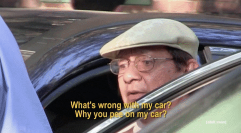 season 4 04x4 GIF by The Eric Andre Show