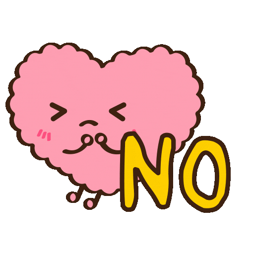 YoungheartsSingapore happy yes celebration no Sticker