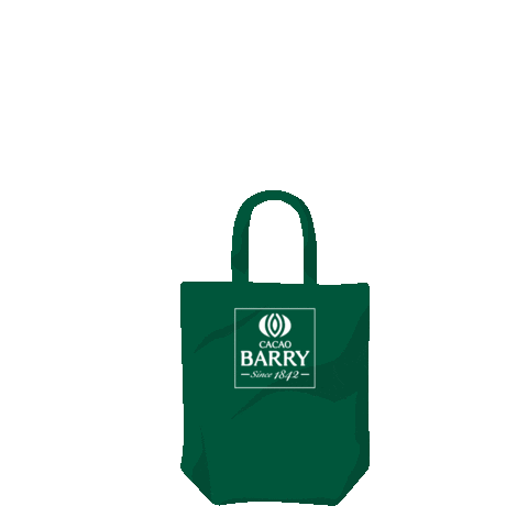 Inspireme Sticker by Barry Callebaut Nordic