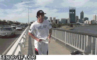excited home video GIF by Cheezburger
