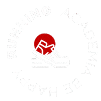 Crossfit Running Sticker by Academia Be Happy