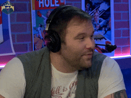Home Alone Twitch GIF by Hyper RPG
