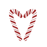 In Love Heart Sticker