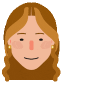 Nico Nil Sticker by yogomotion