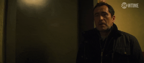 Season 1 Episode 3 GIF by SHOWTIME