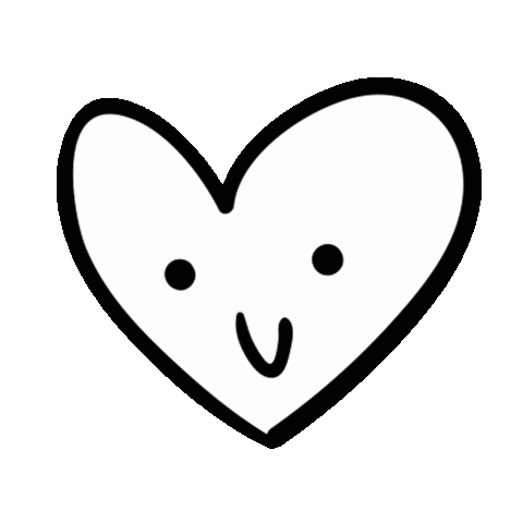 Heart Love Sticker by Ragazza Fashion