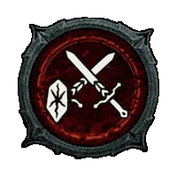 Loop Sword Sticker by Xbox