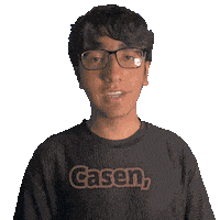 Cason Sticker