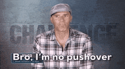 Mtv Survivor GIF by CBS