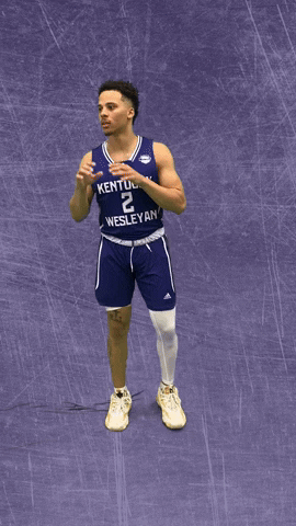 Kdub GIF by KWC Panthers