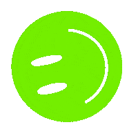 Happy Mood Sticker