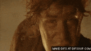 surprised GIF