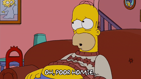 Maggie Simpson Episode 21 GIF by The Simpsons