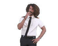 Below Deck Yawn Sticker by Bravo TV
