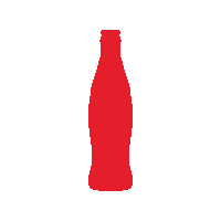 cocacolashoes coca cola coca cola shoes no flow coca cola brasil Sticker