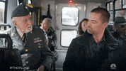 GIF by The Village