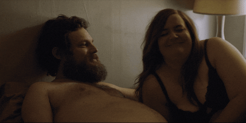 aidy bryant television GIF by HULU