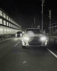 Prado Landcruiser GIF